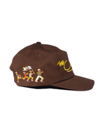 'Kuli' Brown thumbnail 2