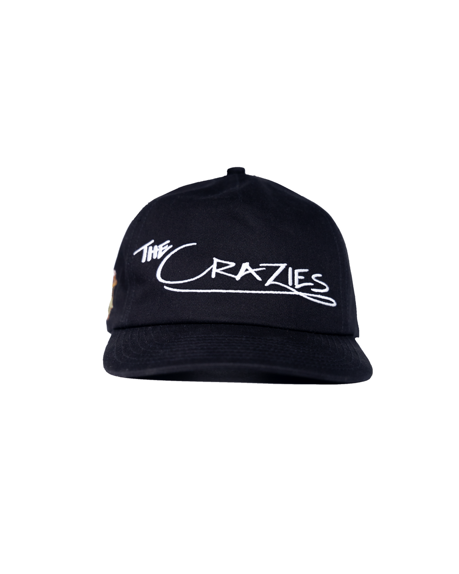 'Tar' Black